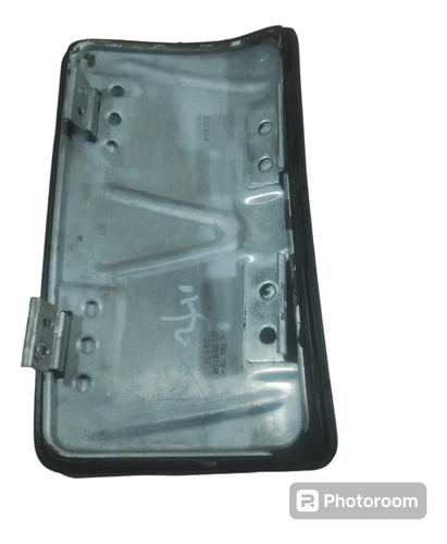 Moldura Tampa Painel Audi A4 1999 - Imagem 5