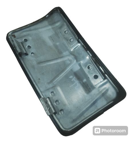 Moldura Tampa Painel Audi A4 1999 - Imagem 6