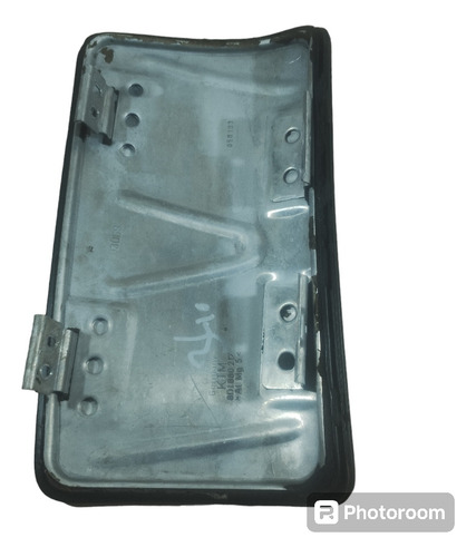 Moldura Tampa Painel Audi A4 1999 - Imagem 7