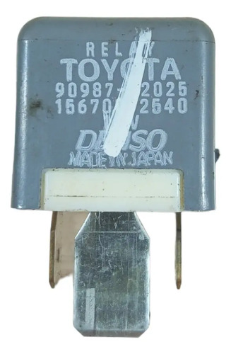 Rele Pisca Alerta Toyota Corolla 2013 2014 9098702025