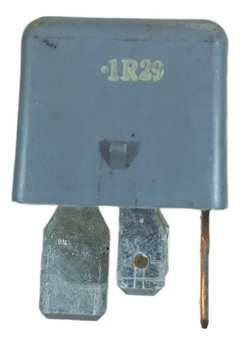 Rele Pisca Alerta Toyota Corolla 2013 2014 9098702025 - Imagem 4
