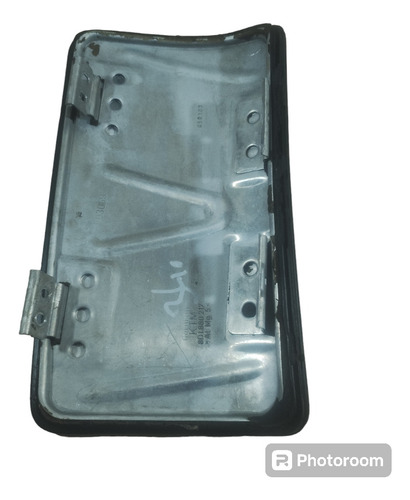 Moldura Tampa Painel Audi A4 1999 - Imagem 9