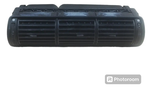 Difusor De Ar Central Painel Audi A4 1999
