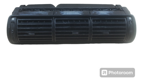Difusor De Ar Central Painel Audi A4 1999 - Imagem 2
