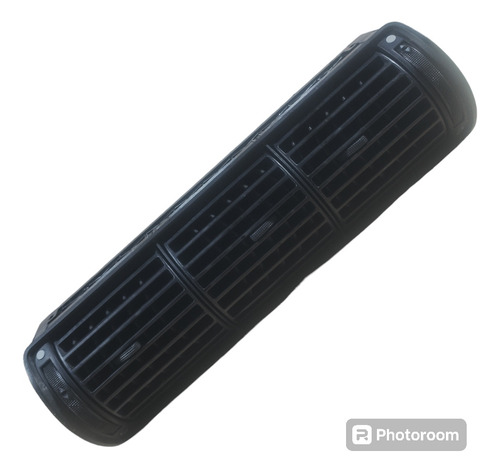 Difusor De Ar Central Painel Audi A4 1999 - Imagem 3
