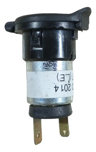 Tomada Plug 12v Elétrico Acendedor Toyota Etios