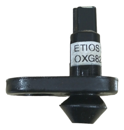Interruptor Porta Toyota Etios 1.5  2014 A 2018 - Imagem 4