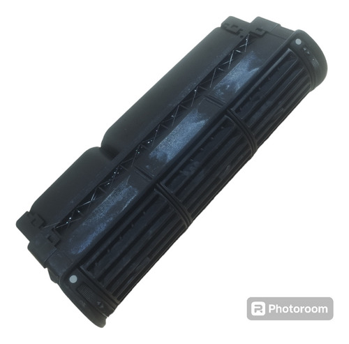 Difusor De Ar Central Painel Audi A4 1999 - Imagem 5