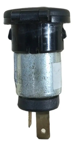 Tomada Plug 12v Elétrico Acendedor Toyota Etios - Imagem 3