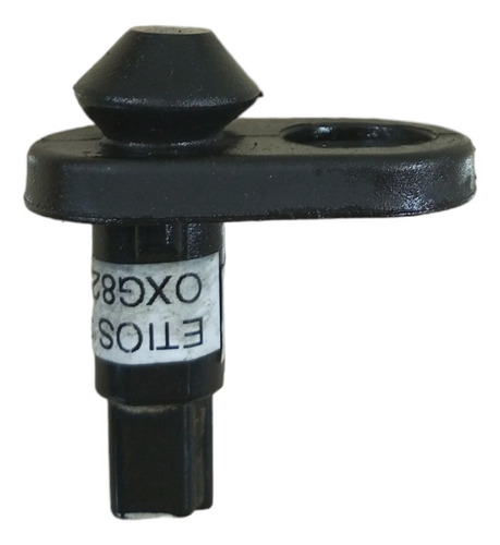 Interruptor Porta Toyota Etios 1.5  2014 A 2018 - Imagem 5