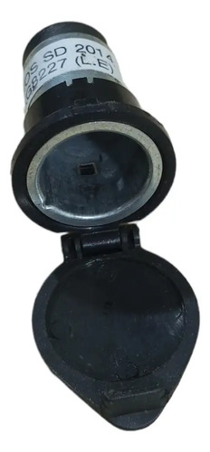 Tomada Plug 12v Elétrico Acendedor Toyota Etios - Imagem 5