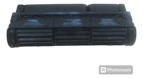 Difusor De Ar Central Painel Audi A4 1999 - Imagem 7