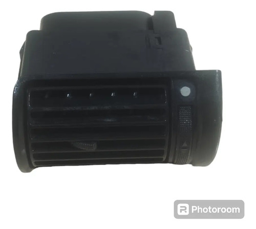 Difusor Saída De Ar Esquerdo Audi A4 2000
