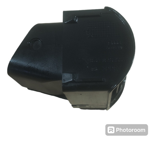 Difusor Saída De Ar Esquerdo Audi A4 2000 - Imagem 4