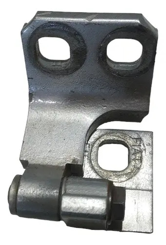 Dobradiça Porta Dianteira Direita Fiat Palio Grand Siena Uno - Imagem 2