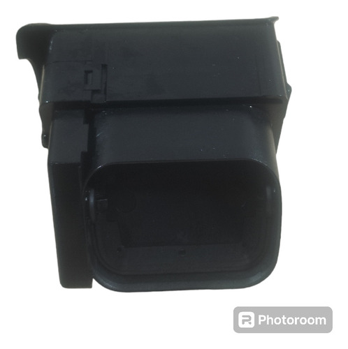 Difusor Saída De Ar Esquerdo Audi A4 2000 - Imagem 8