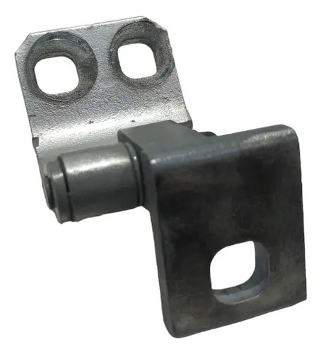 Dobradiça Porta Dianteira Direita Fiat Palio Grand Siena Uno - Imagem 3