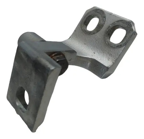 Dobradiça Porta Dianteira Direita Fiat Palio Grand Siena Uno - Imagem 4