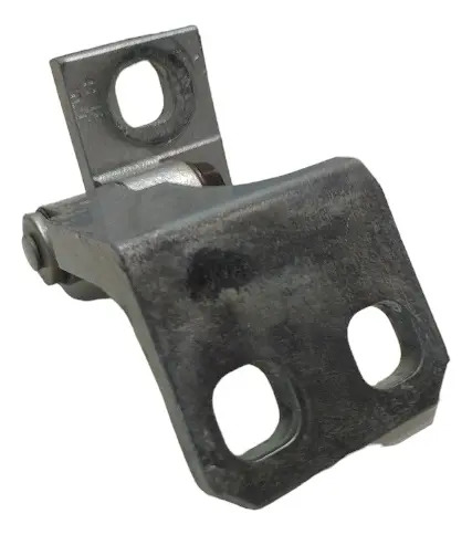 Dobradiça Porta Dianteira Direita Fiat Palio Grand Siena Uno - Imagem 6