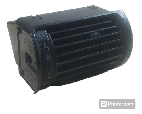 Difusor Saída De Ar Direito Audi A4 2000 - Imagem 2