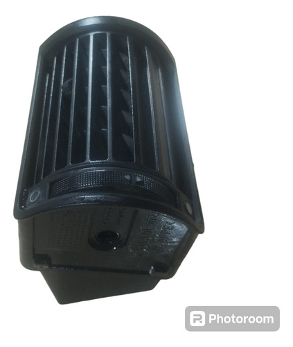 Difusor Saída De Ar Direito Audi A4 2000 - Imagem 4