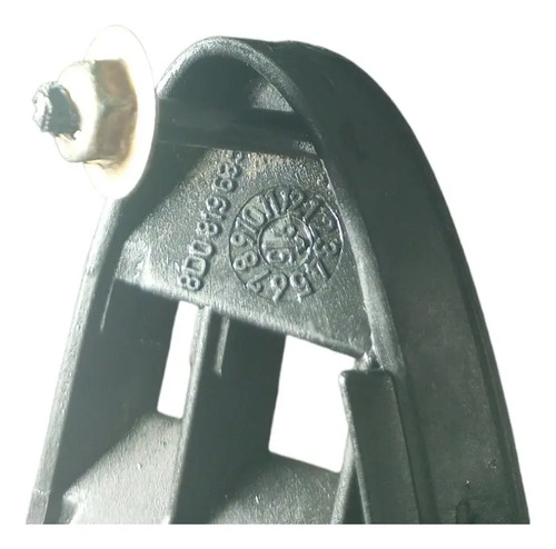 Grade Painel Para-brisa Audi A4 8d0819635a - Imagem 4