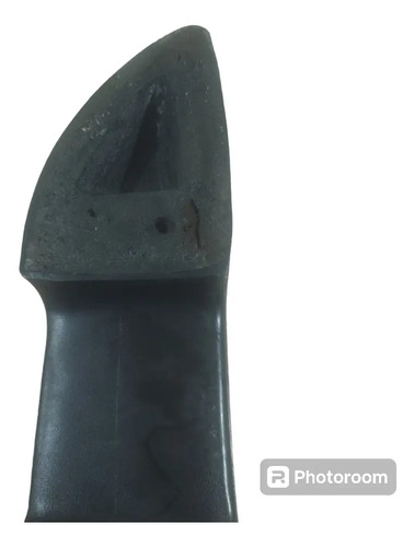 Apoio Braço Puxador Porta Chevrolet Kadett 1990 - Imagem 5