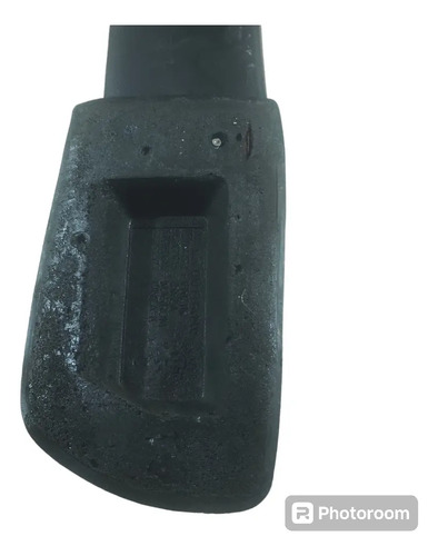 Apoio Braço Puxador Porta Chevrolet Kadett 1990 - Imagem 6