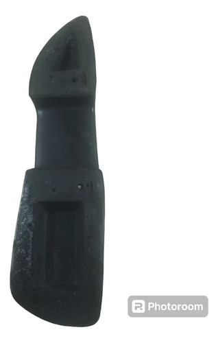 Apoio Braço Puxador Porta Chevrolet Kadett 1990 - Imagem 7