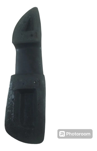 Apoio Braço Puxador Porta Chevrolet Kadett 1990 - Imagem 8