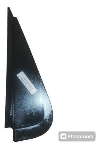 Moldura Externa Porta Traseira Esquerda Renault Duster 2015 - Imagem 3