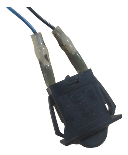 Interruptor Sensor Luz Porta Luvas Hyundai I30 Ix35 Azera - Imagem 3