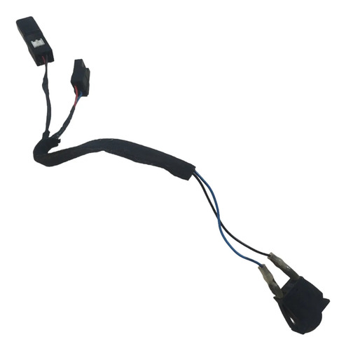 Interruptor Sensor Luz Porta Luvas Hyundai I30 Ix35 Azera - Imagem 5