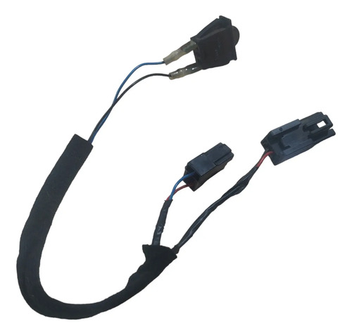 Interruptor Sensor Luz Porta Luvas Hyundai I30 Ix35 Azera - Imagem 6