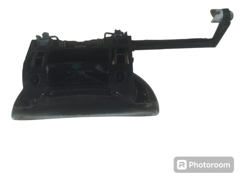 Maçaneta Externa Traseira Direito Peugeot 206 1.4 - Imagem 4