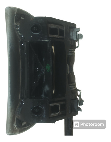 Maçaneta Externa Traseira Direito Peugeot 206 1.4 - Imagem 5