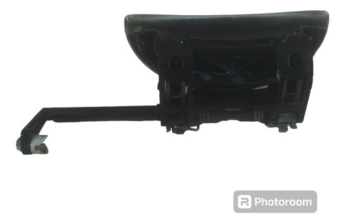Maçaneta Externa Traseira Direito Peugeot 206 1.4 - Imagem 6