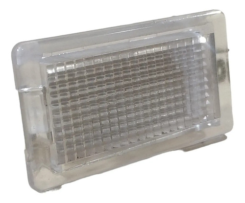 Luz Cortesia Porta Luvas Hyundai Hb20 I30