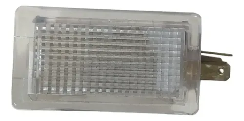 Luz Cortesia Porta Luvas Hyundai Hb20 I30 - Imagem 3