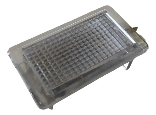 Luz Cortesia Porta Luvas Hyundai Hb20 I30 - Imagem 4