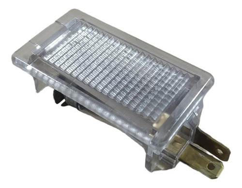 Luz Cortesia Porta Luvas Hyundai Hb20 I30 - Imagem 5
