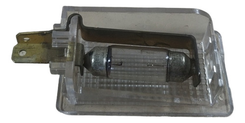 Luz Cortesia Porta Luvas Hyundai Hb20 I30 - Imagem 6