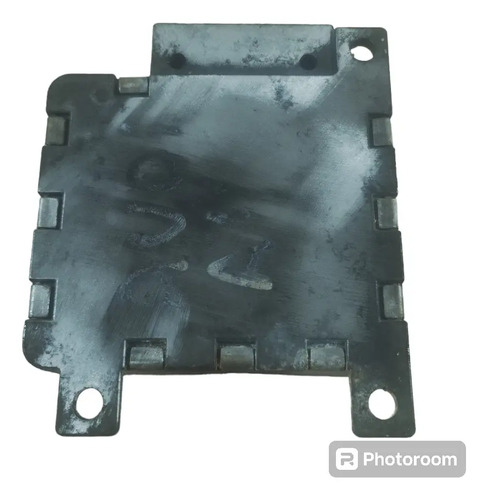Módulo Conforto Audi A4 2004 8a0959655b - Imagem 4