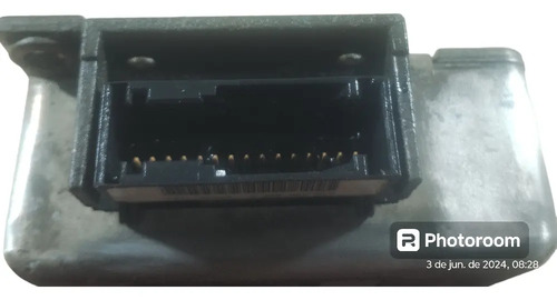 Módulo Conforto Audi A4 2004 8a0959655b - Imagem 6