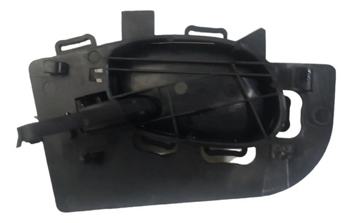 Maçaneta Interna Porta Direita Peugeot 206 - Imagem 3