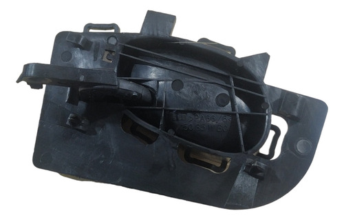Maçaneta Interna Porta Direita Peugeot 206 - Imagem 6