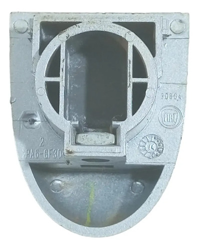 Acabamento Maçaneta Externa Fiat Palio 30864 - Imagem 6