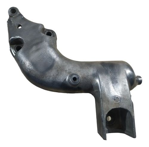 Suporte Coxim Motor Direito Peugeot 206 207 1.4 2007 A 2014