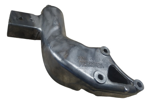 Suporte Coxim Motor Direito Peugeot 206 207 1.4 2007 A 2014 - Imagem 2