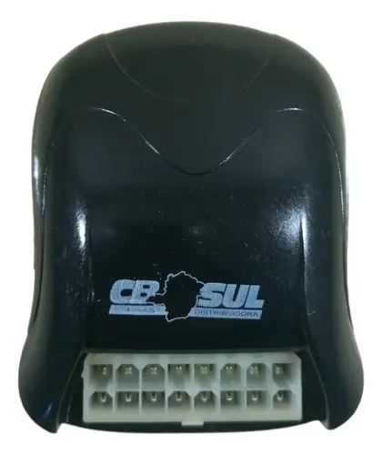Modulo Levantamento Vidro Cbsul Ftv22sr3